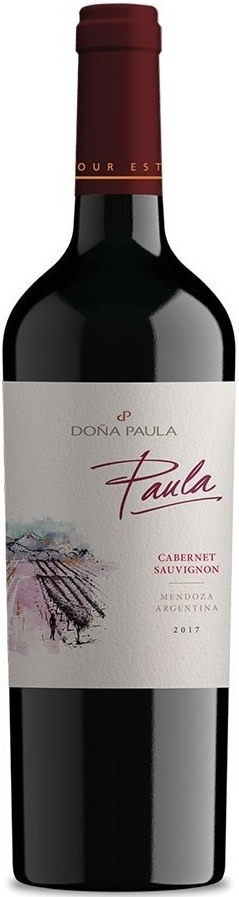 Paula Cabernet Sauvignon