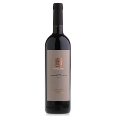 Riglos Gran Cabernet Sauvignon 2016