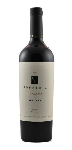 Sophenia Synthesis Malbec 2016