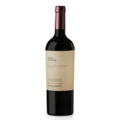 Tomero Single Vineyard Petit Verdot