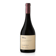 Tomero Single Vineyard Pinot Noir