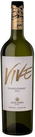 Vive Chardonnay