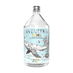 Vodka Antártica x 1000 ml