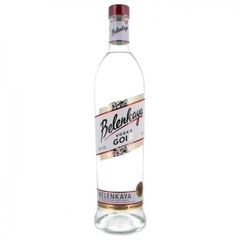 Vodka Belenkaya Gold 700 cc