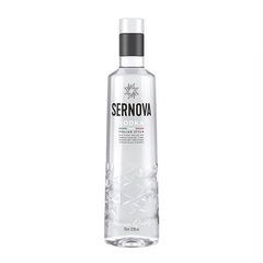 Vodka Sernova 700 cl