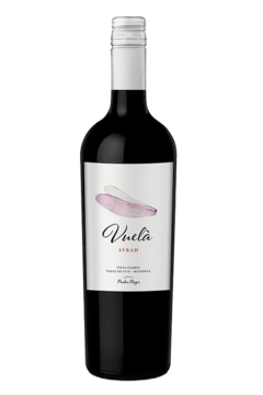 Piedra Negra Vuela Syrah