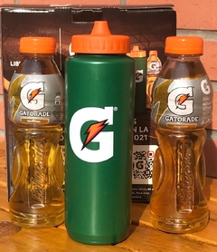 Gift Pack Gatorade