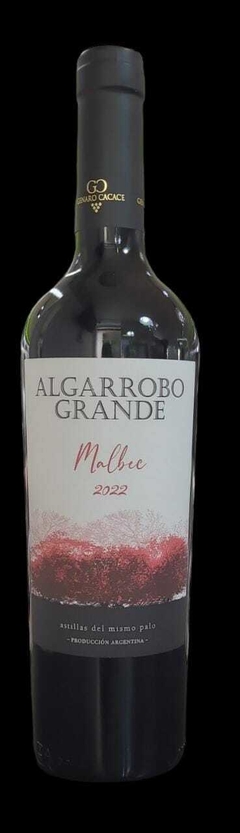 Algarrobo Grande Malbec