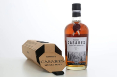 Whisky Casares Stout - comprar online