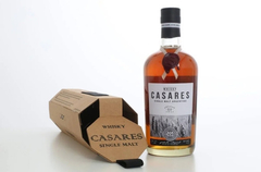 Whisky Casares Clásico - comprar online