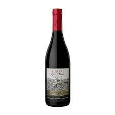 Zorzal Gran Terroir Pinot Noir