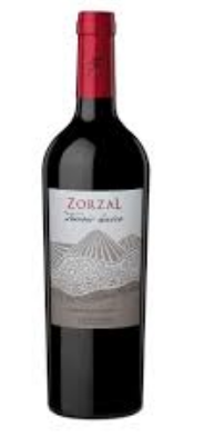 Zorzal Terroir Unico Cabernet Franc