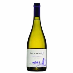 Zuccardi Q Chardonnay 2021