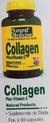 Collagen Plus Vitamin C -natural Medicine