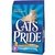 CAT´S PRIDE FRESH & CLEAN control de olor x 4.53 KG en internet