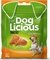 DOG LICIOUS Chicken 65 Grms - comprar online