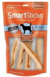 Premios masticables SmartSticks con camote, 5 palitos