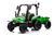 $1.350.000 Tractor Con Carro Electrico A Bateria 24v Cuero Goma Control Pantalla - tienda online