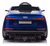 Auto Coche Bateria Audi E-tron 12v 4 Motores Goma Cuero Pintura Especial - comprar online