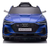 Auto Coche Bateria Audi E-tron 12v 4 Motores Goma Cuero Pintura Especial en internet