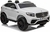 Camioneta Bateria Mercedes Benz Glc63s 12v Doble Goma Cuero - comprar online