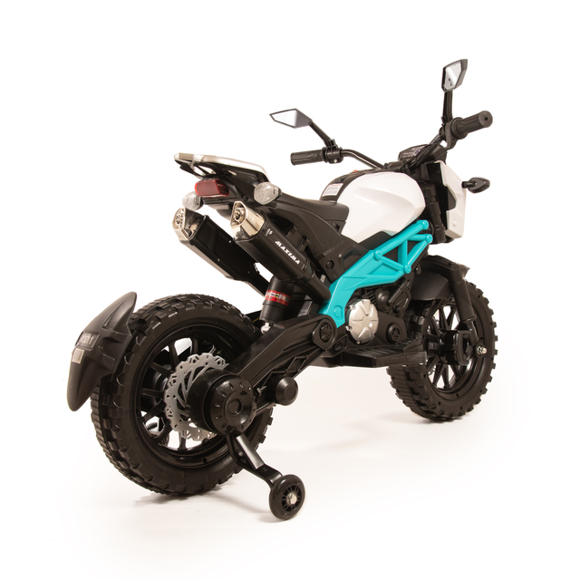 Motos bateria 12v para niños new arrivals