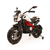 $295.000 OFERTA CONTADO Moto Bateria 12v Chicos Niño Tamaño Grande 3011 Suspension - tienda online