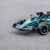 $400.000 OFERTA CONTADO Auto a bateria F1 Aston Martin 12v - Importcomers