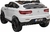 Camioneta Bateria Mercedes Benz Glc63s 12v Doble Goma Cuero en internet