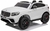 Camioneta Bateria Mercedes Benz Glc63s 12v Doble Goma Cuero - Importcomers