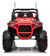 Utv Arenero Bateria Polaris 12v 4x4 Goma Cuero Pantalla Mp4 - Importcomers