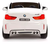 Imagen de Camioneta Auto Bmw X6 M 12v 100w Gigante 2 Butaca Cuero Goma