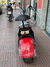 $1.850.000 OFERTA CONTADO Moto Electrica Scooter Ruedas Anchas Spy Racing 2021 1500w 20AH 60v tablero digital y nuevas luces bateria extraible litio - Importcomers