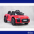Auto A Bateria Audi R8 2021 12v Usb Cuero Suspension Llave - tienda online