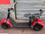 $1.850.000 OFERTA CONTADO Moto Electrica Scooter Ruedas Anchas Spy Racing 2021 1500w 20AH 60v tablero digital y nuevas luces bateria extraible litio en internet