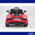 Auto A Bateria Audi R8 2021 12v Usb Cuero Suspension Llave - comprar online