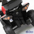 Cuatriciclo mini cuatri a bateria moto 6v simil can am 1 a 3 25kg luces baul sonidos - comprar online