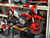 Imagen de $200.000 OFERTA CONTADO Moto A Bateria CROSS ENDURO Crf New Dakar 6v Usb Sd Rueda Goma Suspension