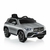 Auto A Bateria Mercedes Benz GLE450 12V Cuero Goma en internet