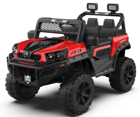 360.000 OERTA CONTADO UTV SPEED SIMIL CANAM 12V LUCES
