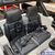 Jeep a bateria licencia oficial RUBICON 2023 12v doble asiento de cuero ruedas de goma 4 motores en internet