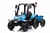 $1.350.000 Tractor Con Carro Electrico A Bateria 24v Cuero Goma Control Pantalla - tienda online