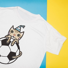 Remera Loreneta