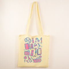 Tote bag Cositas