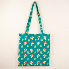 Tote bag Honguitos