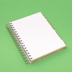 Cuaderno Unicornios liso en internet