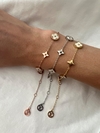 Pulsera NACAR L dijes