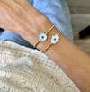 Pulsera LUCKY NACAR