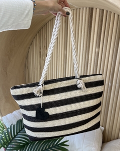 Bolso Playa TULUM - comprar online