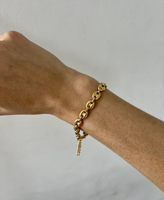 Pulsera GOLD AMY